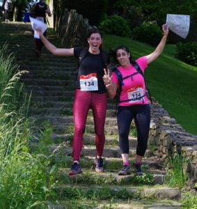 course-équipe-femmes-orientation