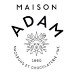 Maison Adam, Macarons et Chocolaterie Fine depuis 300 ans à Saint Jean de Luz. partenaire du raid Orientation DROPZONE GIRLS 100 % Féminin