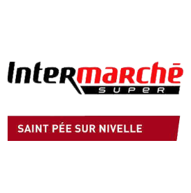 INTERMARCHE SAINT PEE SUR NIVELLE