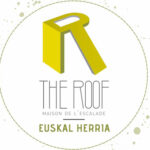 The Roof Pays-Basque: Bienvenue à la maison de l'escalade . Bayonne