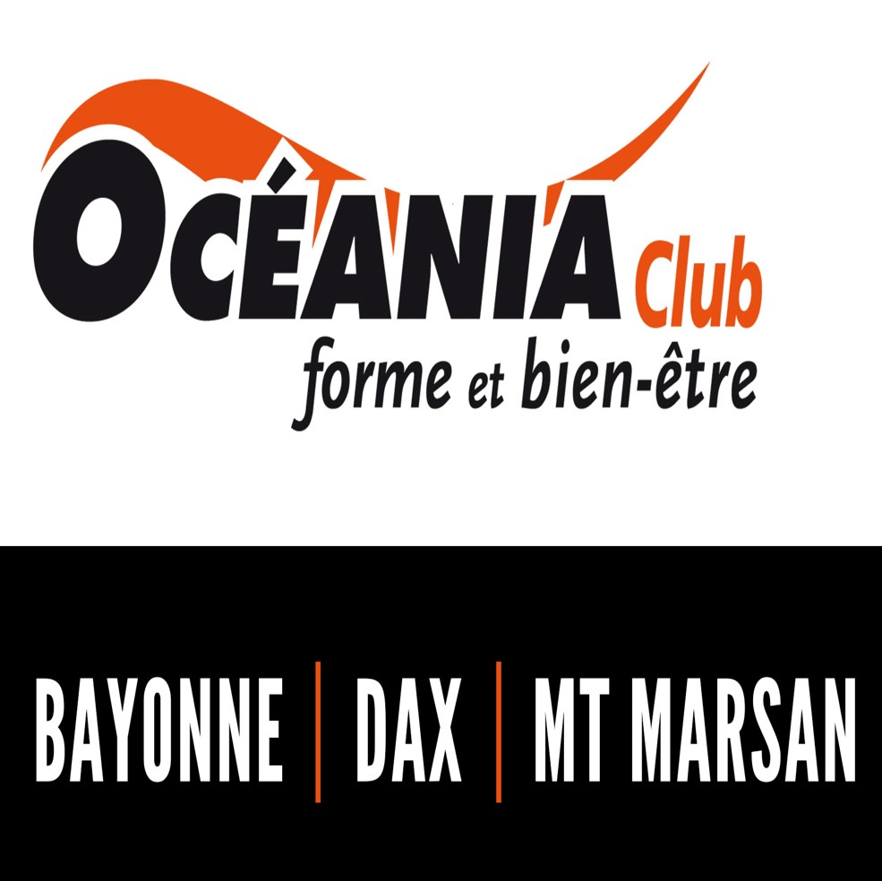 Océania Club Bayonne Officiel